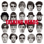 Talking Heads - I Get Wild/Wild Gravity