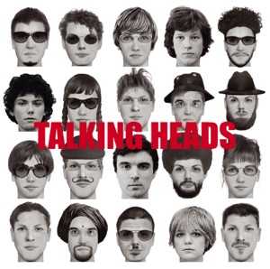 Talking Heads - Life During Wartime - Line Dance Music