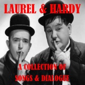 Laurel & Hardy - Even As You and I