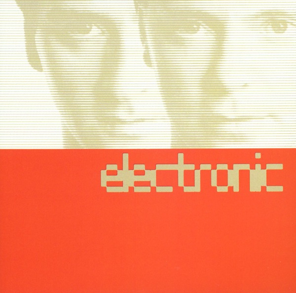 Electronic - Getting Away With It