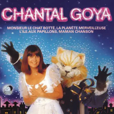 Monsieur le Chat Botté - Chantal Goya Monsieur le Chat Botté - Chantal Goya