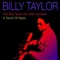 Long Tom - Billy Taylor lyrics