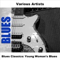 オリジナル曲｜Young Woman’s Blues