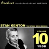 Stan Kenton - On the Street Where You Live