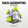 Stream & download DJ Box - April 2013
