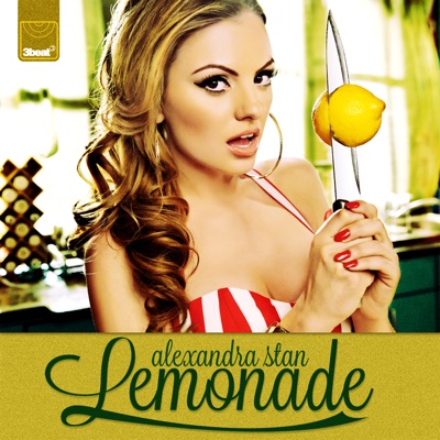 Lemonade (Remixes) - EP - Alexandra Stan