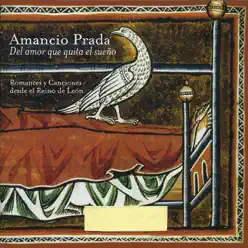 Del Amor Que Quita el Sueño - Amancio Prada