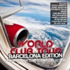 World Club Tour - The Barcelona Club Sound Collection