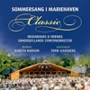 Sommersang i Mariehaven – CLASSIC, 2011