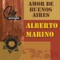 Mi Árbol y Yo - Alberto Marino lyrics