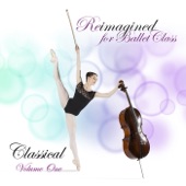 Pirouettes 1 - Peer Gynt, Op. 23: In the Hall of the Mountain King (Delicate Version) artwork