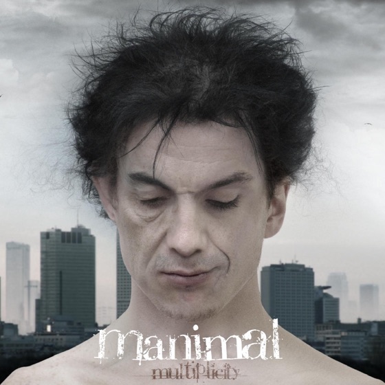 Cover artwork for Laura