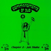 Jah Shaka - Over Yonder Dub