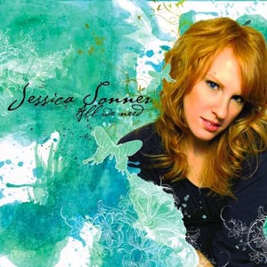 Jessica Sonner - When You Kiss Me - 排舞 音樂