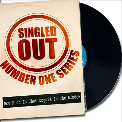 How Much Is That Doggie In the Window - Single - Lita Roza