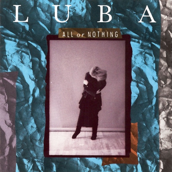 Cover artwork for Milena