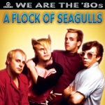A Flock of Seagulls - Space Age Love Song