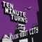 Aluminum Shine - Ten Minute Turns lyrics