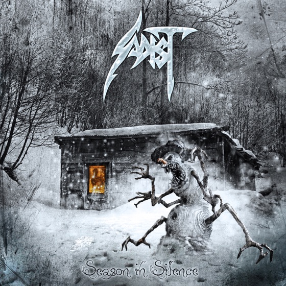 Cover artwork for Frozen Hands