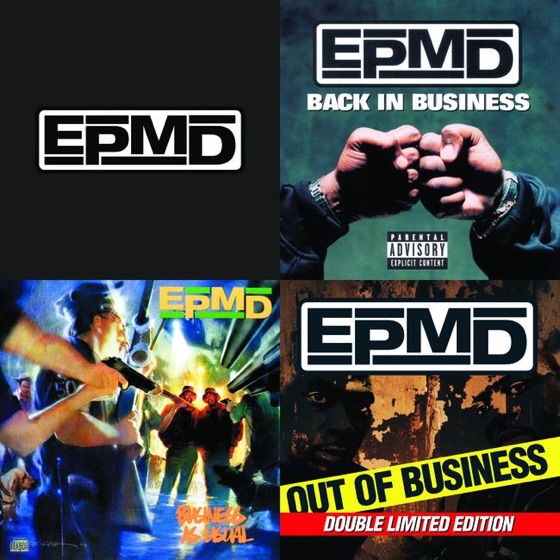 Cover artwork for Hardcore