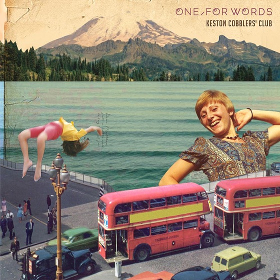 Cover artwork for Maybe We'll Be Heard