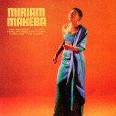 Miriam Makeba artwork