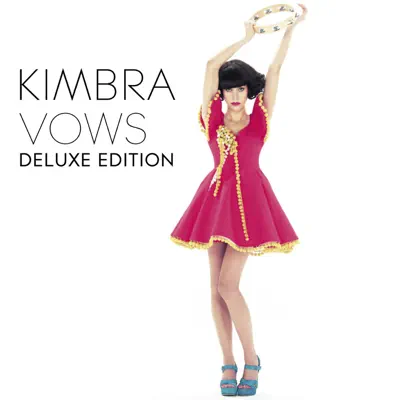 Vows (Deluxe Edition) - Kimbra