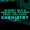 Chemistry - Sydney Blu & Christian Falero lyrics
