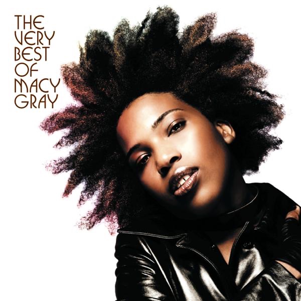 I Try by Macy Gray on Sunshine Soul