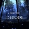 Decode - Single ジャケット写真