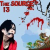 The Source, Vol. 13