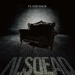 FLASH BACK(通常盤) - Single - ALSDEAD