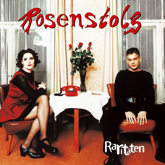 Cover artwork for Johnny