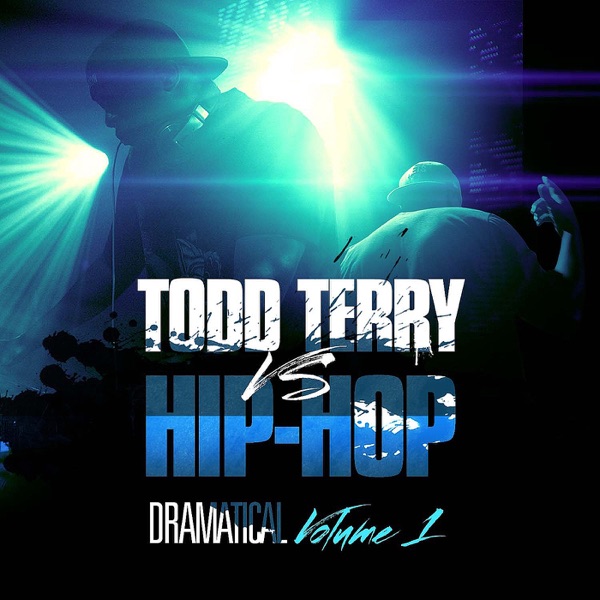 Eric B, Rakim, Todd Terry & Todd Terry vs Eric B and Rakim - Eric B is President (REMIX)