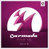 Armada Top 15 - 2014-08