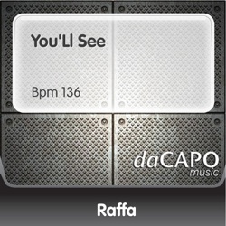Raffa - You'll See
