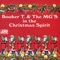 White Christmas - Booker T. & The M.G.'s lyrics