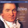 Beethoven: Sonata No. 14 "Moonlight", Sonata No. 8 "Pathetique", Piano Sonata No. 23 "Appassionata" album lyrics, reviews, download