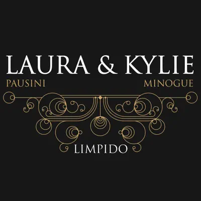 Limpido (with Kylie Minogue) - Single - Laura Pausini