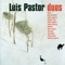 Ángel Caído (feat. Pedro Guerra) - Luis Pastor lyrics