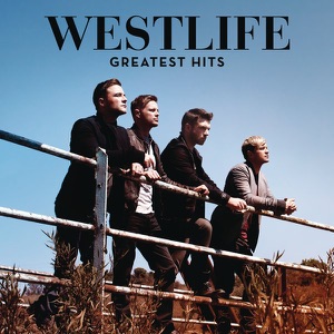 Westlife - Queen of My Heart - Line Dance Musique