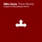 Third World - Mike Danis lyrics