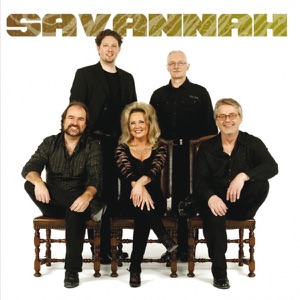 Savannah - One Kiss - 排舞 音樂