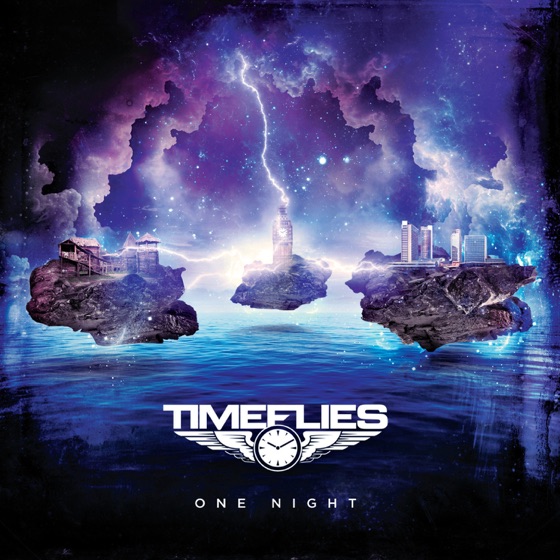 Cover artwork for One Night