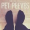 Pet Peeves - Matthias lyrics
