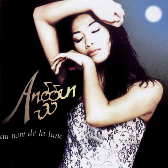 Cover artwork for La neige au Sahara