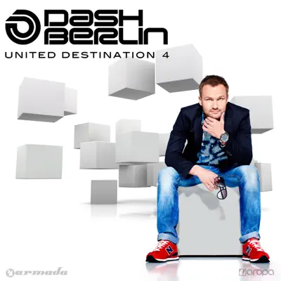 United Destination 4 - Dash Berlin United Destination 4 - Dash Berlin