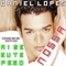 Ai Se Eu Te Pego (Mr. Da-Nos Radio Edit) - Daniel Lopes lyrics