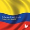 Colombian Soul (Original) - D.Ramirez & Mark Knight lyrics