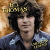 American Legend: B.J. Thomas (Re-Recorded Versions) artwork